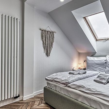 Apartament Angelika F3 Z Klimatyzacja Dla 8 Osob - 5D Apartamenty Świeradów-Zdrój Extérieur photo