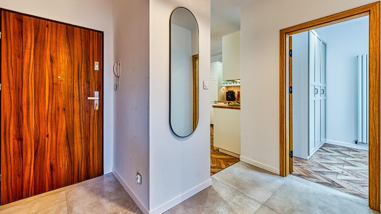 Apartament Angelika F3 Z Klimatyzacja Dla 8 Osob - 5D Apartamenty Świeradów-Zdrój Extérieur photo